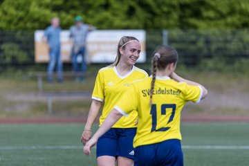 Bild 207 - F SC Ellerau - SV Eidelstedt II : Ergebnis: 2:1
